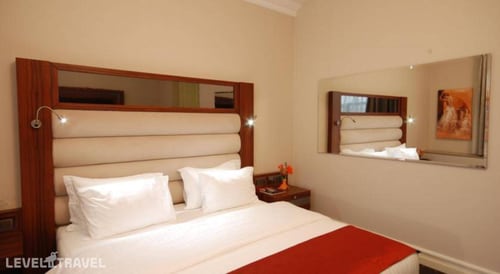 World Palace Hotel — фото 5