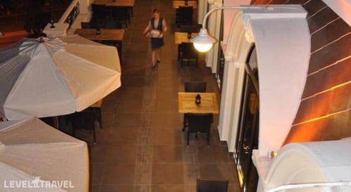 World Palace Hotel — фото 7