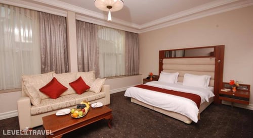 World Palace Hotel — фото 13