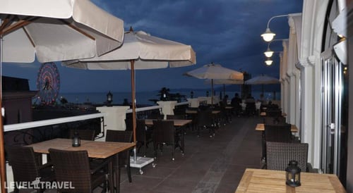 World Palace Hotel — фото 11