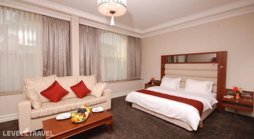 World Palace Hotel — фото 22