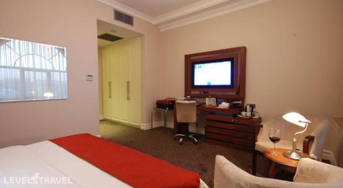 World Palace Hotel — фото 28