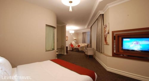 World Palace Hotel — фото 32