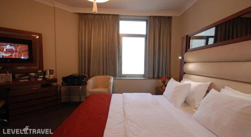 World Palace Hotel — фото 18