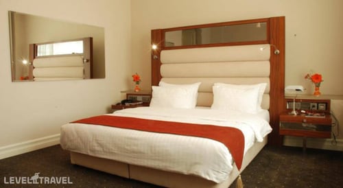 World Palace Hotel — фото 19