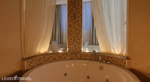 World Palace Hotel — фото 9