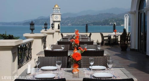 World Palace Hotel — фото 2