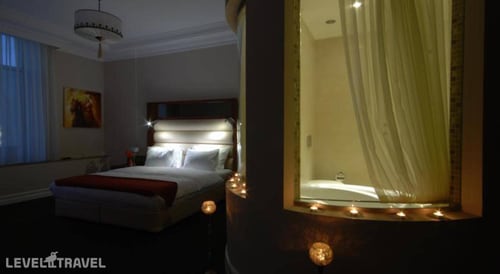 World Palace Hotel — фото 37