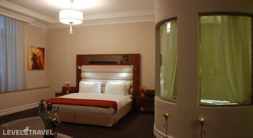 World Palace Hotel — фото 25