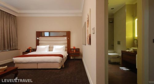 World Palace Hotel — фото 21