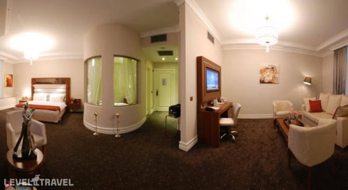 World Palace Hotel — фото 40