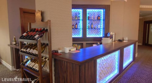 World Palace Hotel — фото 10