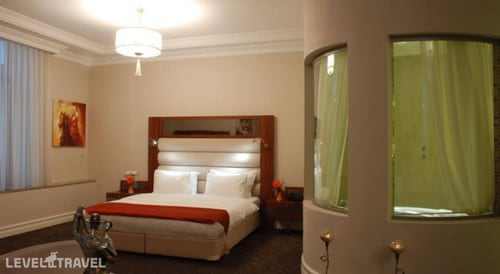 World Palace Hotel — фото 36