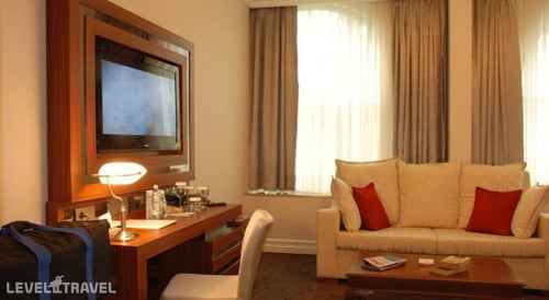 World Palace Hotel — фото 16