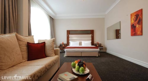 World Palace Hotel — фото 30