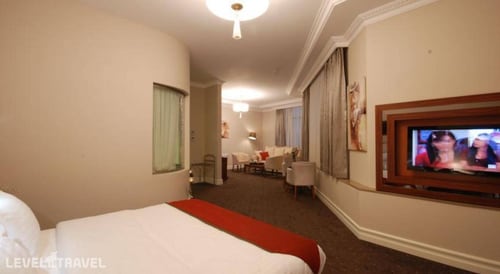 World Palace Hotel — фото 38