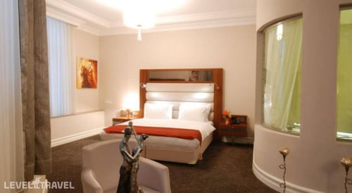 World Palace Hotel — фото 23