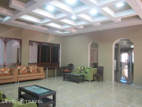 Borjomi Palace Hotel & Spa — фото 37