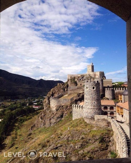 Borjomi Palace Hotel & Spa — фото 44