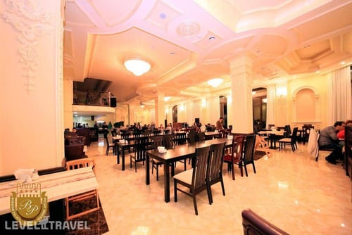 Borjomi Palace Hotel & Spa — фото 23