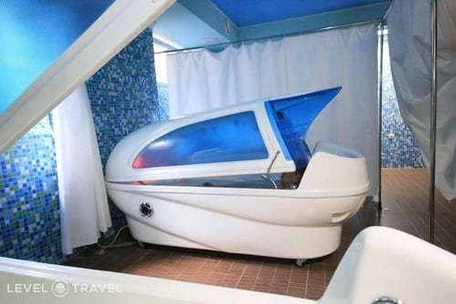 Borjomi Palace Hotel & Spa — фото 42