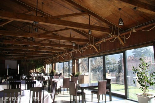 Borjomi Palace Hotel & Spa — фото 26