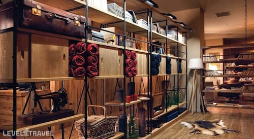 Rooms Hotel Kazbegi — фото 19