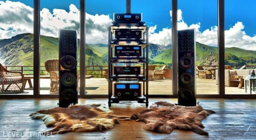 Rooms Hotel Kazbegi — фото 6