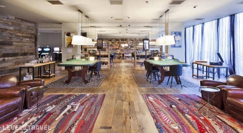 Rooms Hotel Kazbegi — фото 33