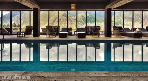 Rooms Hotel Kazbegi — фото 8