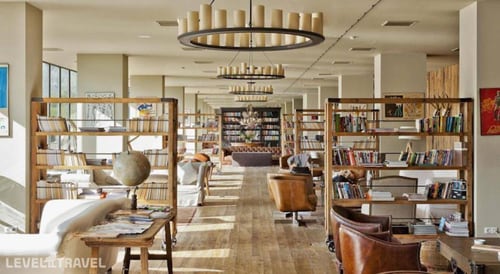 Rooms Hotel Kazbegi — фото 23