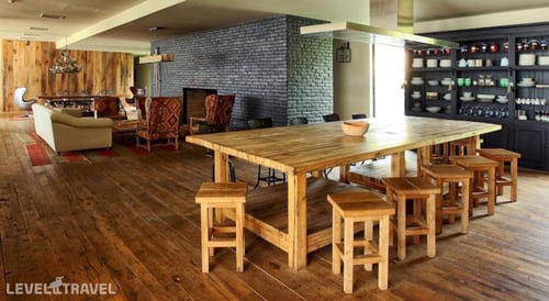 Rooms Hotel Kazbegi — фото 14