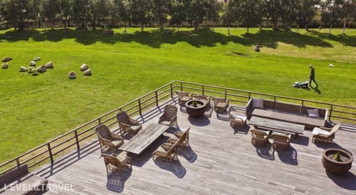 Rooms Hotel Kazbegi — фото 12