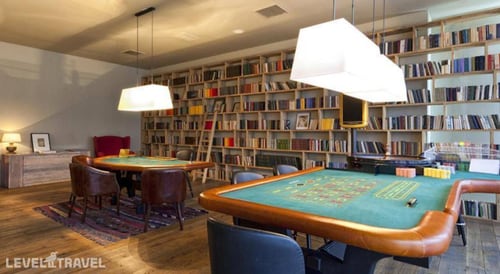 Rooms Hotel Kazbegi — фото 34