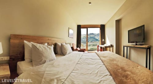 Rooms Hotel Kazbegi — фото 7