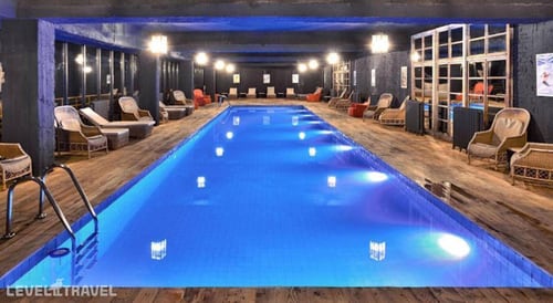 Rooms Hotel Kazbegi — фото 26