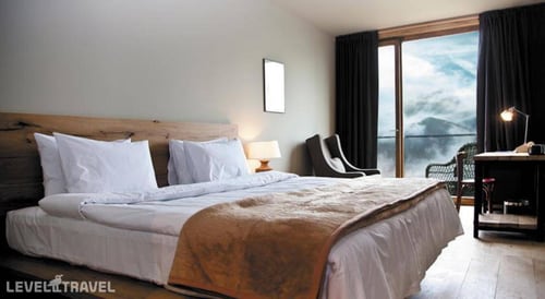 Rooms Hotel Kazbegi — фото 3