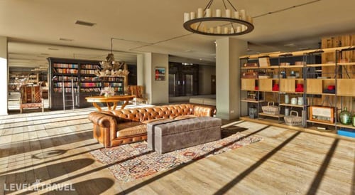 Rooms Hotel Kazbegi — фото 16