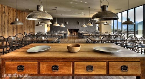 Rooms Hotel Kazbegi — фото 4