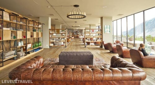 Rooms Hotel Kazbegi — фото 21