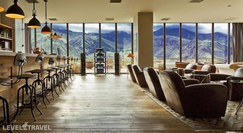 Rooms Hotel Kazbegi — фото 22