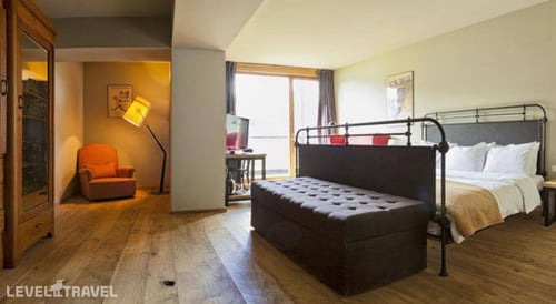 Rooms Hotel Kazbegi — фото 29