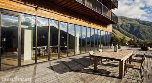 Rooms Hotel Kazbegi — фото 15