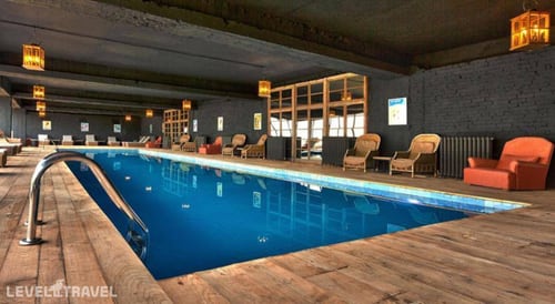 Rooms Hotel Kazbegi — фото 25