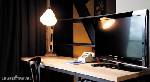 Rooms Hotel Kazbegi — фото 32