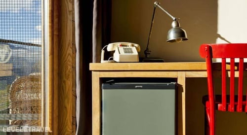 Rooms Hotel Kazbegi — фото 31