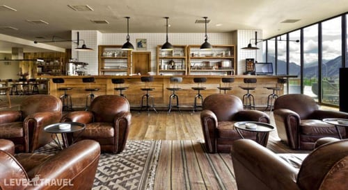 Rooms Hotel Kazbegi — фото 24