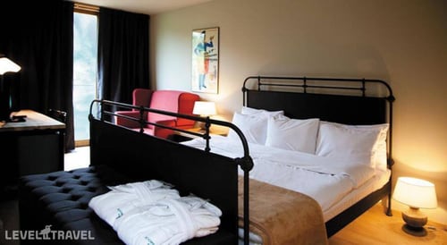 Rooms Hotel Kazbegi — фото 2