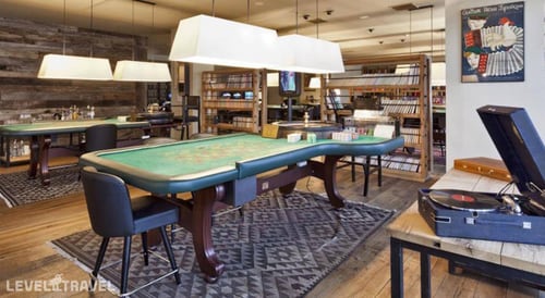 Rooms Hotel Kazbegi — фото 36