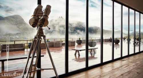 Rooms Hotel Kazbegi — фото 5